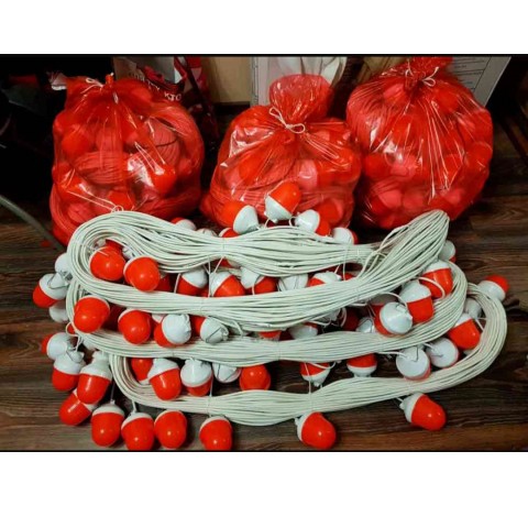 Набор фонарей Световая Волна из ФС12