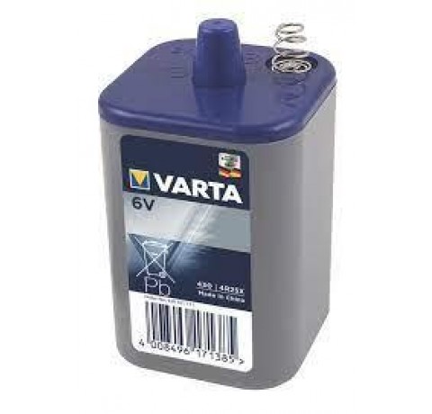 Батарея  в дорожный фонарь MINISTAR 1000