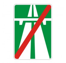 5.2 - Конец автомагистрали