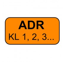 7.19 - Класс опасного груза