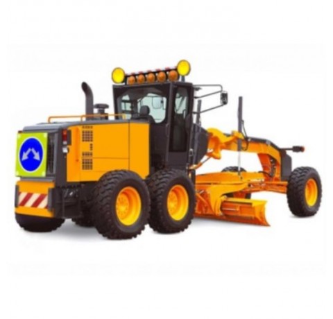 Комплект световой индикации для грейдера