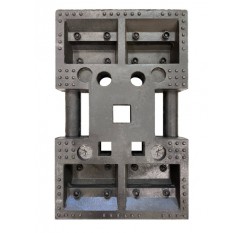 Полимерпесчаная универсальная подставка 20 кг