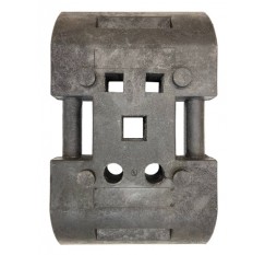 Полимерпесчаная универсальная подставка 20 кг