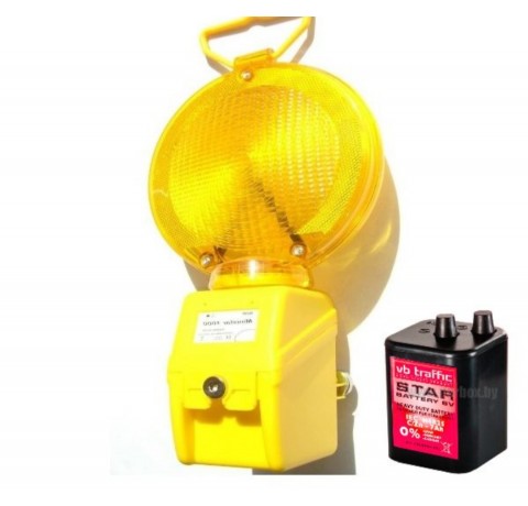 Дорожный фонарь MINISTAR 1000